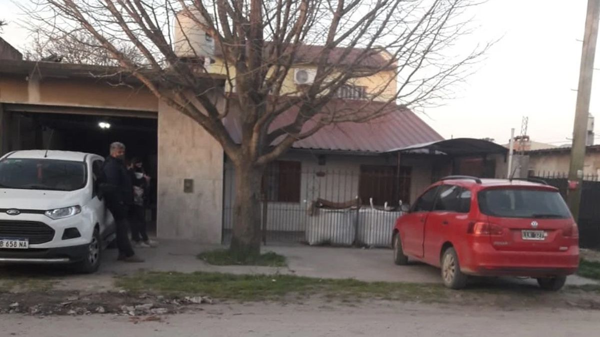 Asesinaron a una mujer en su casa luego de sufrir un robo por parte de su propia hija y el novio de esta, en Mar del Plata.