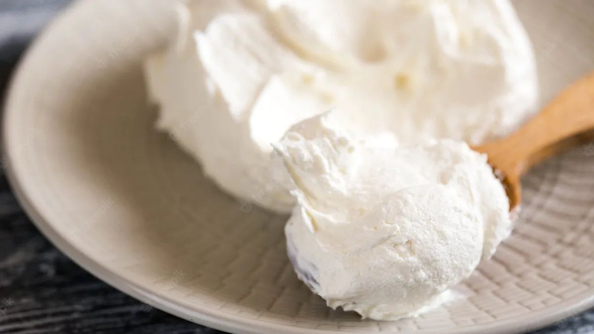 Recetas: queso mascarpone. Foto: gentileza media.airedesantafe.