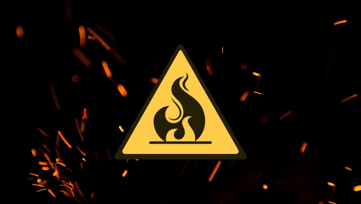 Toma las medidas necesarias para cuidarte