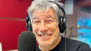 Pachu Peña se separó y está de novio con una mujer 19 años menor que él Pachu Peña se separó y está de novio con una mujer 19 años menor que él