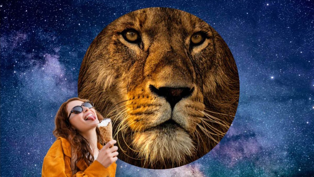 Astrología: los 5 signos que brillarán con el ingreso de la Luna en Leo. Astrología: los 5 signos que brillarán con el ingreso de la Luna en Leo.