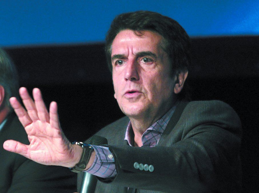 Melconian: La plata del FMI no alcanza y el país deberá volver a los mercados