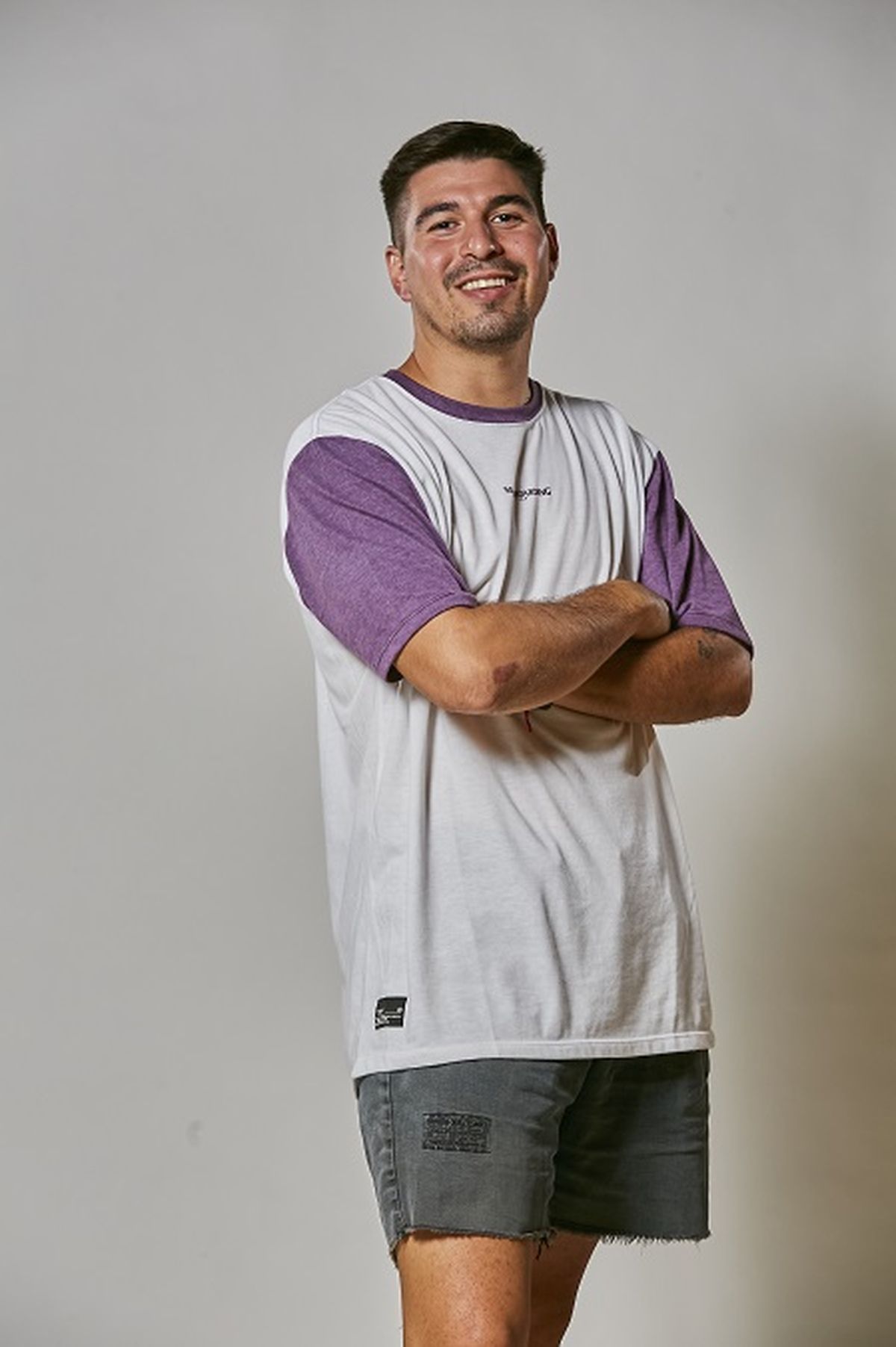 Franco Díaz, desde el 2022 esta al frente del programa. Franco Díaz, desde el 2022 esta al frente del programa.