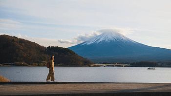 El proverbio japonés que transformará tu forma de ver el mundo