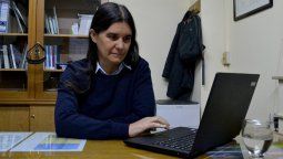 La postulación de Teresa Day para la Suprema Corte entró en una etapa definitoria