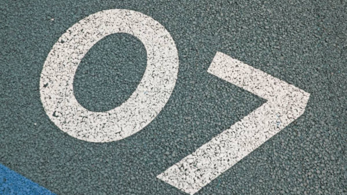 Numerología: conoce cuáles son tus números de la suerte para hoy.