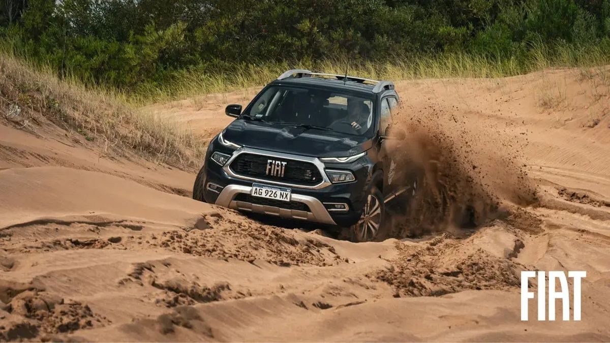 Fiat Club Passione: beneficios exclusivos para clientes de Grupo Lorenzo en Mendoza y San Rafael