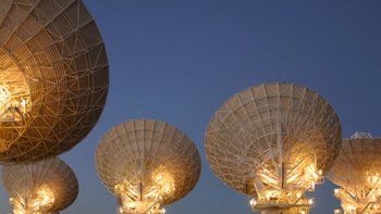 Encontraron explicación a las extrañas señales de radio del espacio