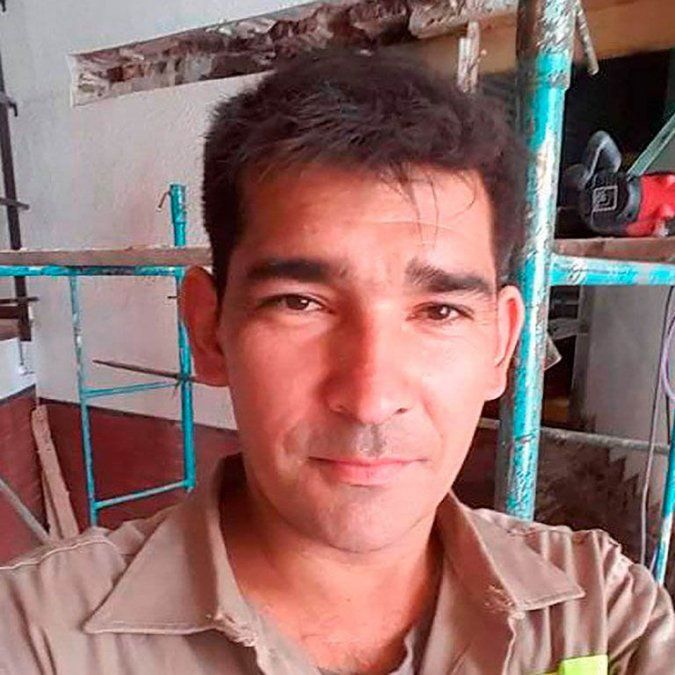 El autor del intento de femicidio en Moreno