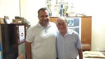Regularizaron la Asociación Sanrafaelina de Básquetbol