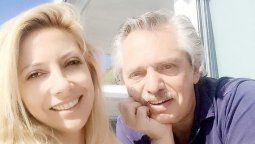 Fabiola Yáñez charló con Facundo Manes sobre el impacto del aislamiento