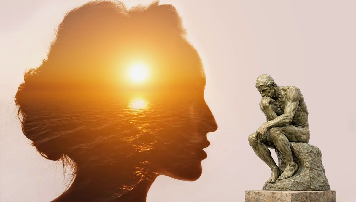 Filosofía de vida: el filósofo danés que encontró la clave para entender la vida en una frase