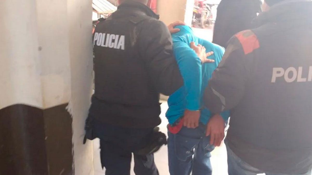 Santiago del Estero está conmovida por el caso de abuso sexual que involucra a un panadero.