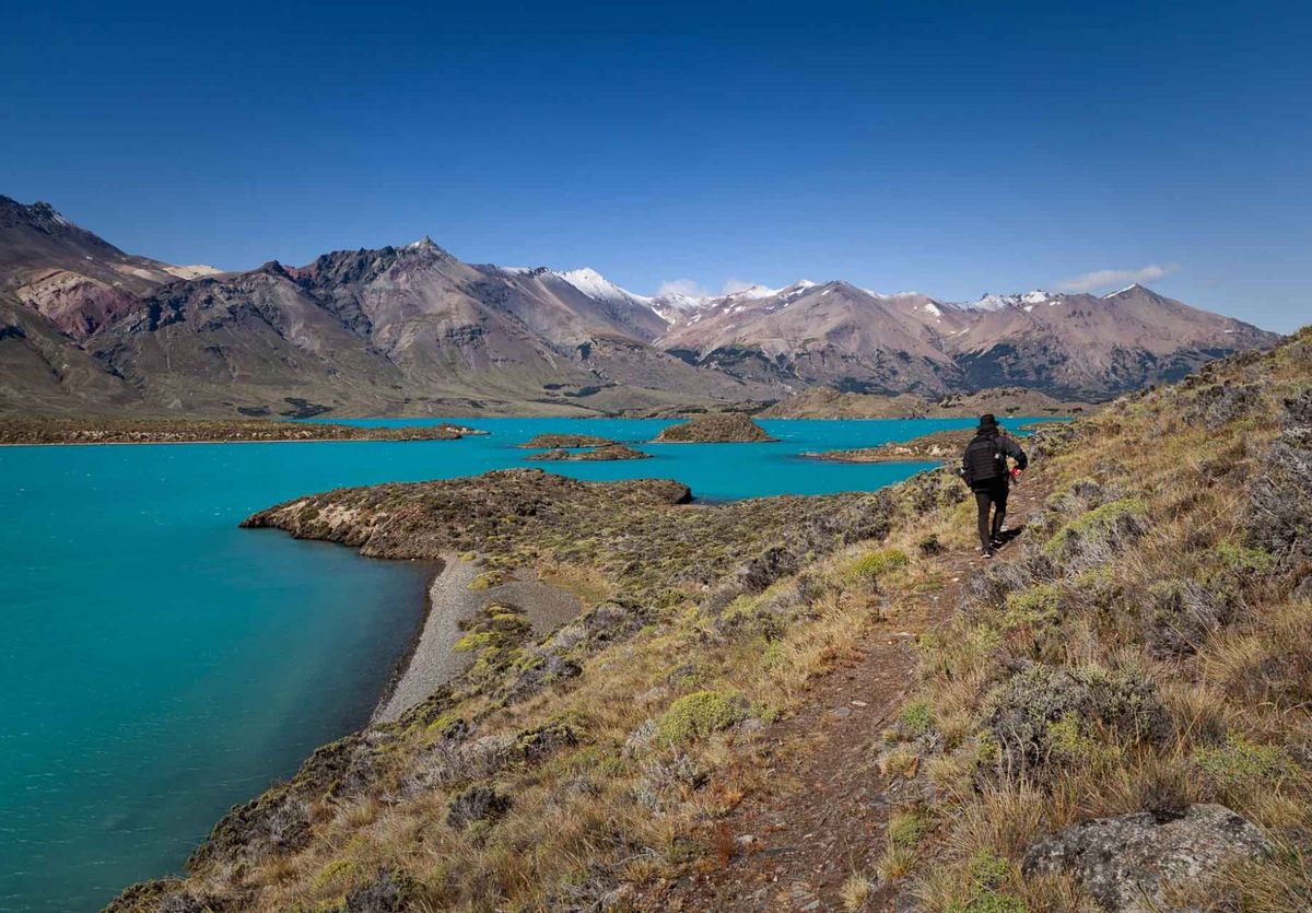 Parque Nacional.