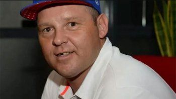 El Pepo le mandó un mensaje a los familiares de las víctimas del accidente