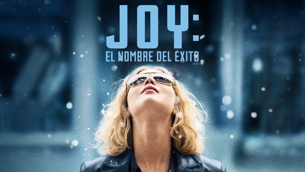 Jennifer Lawrence sorprende con esta gran película que ganó un Premio Oscar Jennifer Lawrence sorprende con esta gran película que ganó un Premio Oscar