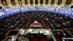 Diputados realizará la primera sesión virtual de su historia