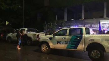 Femicidio: la acusó de ser infiel, la golpeó y la tiró del balcón del quinto piso