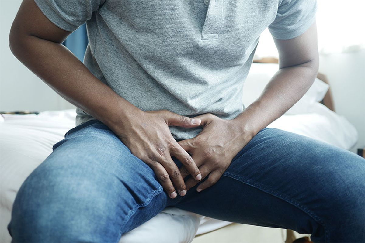 Cáncer testicular: principales síntomas y causas según la medicina Cáncer testicular: principales síntomas y causas según la medicina