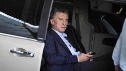 Polémica en Salta por la presencia de Macri en una tradicional misa
