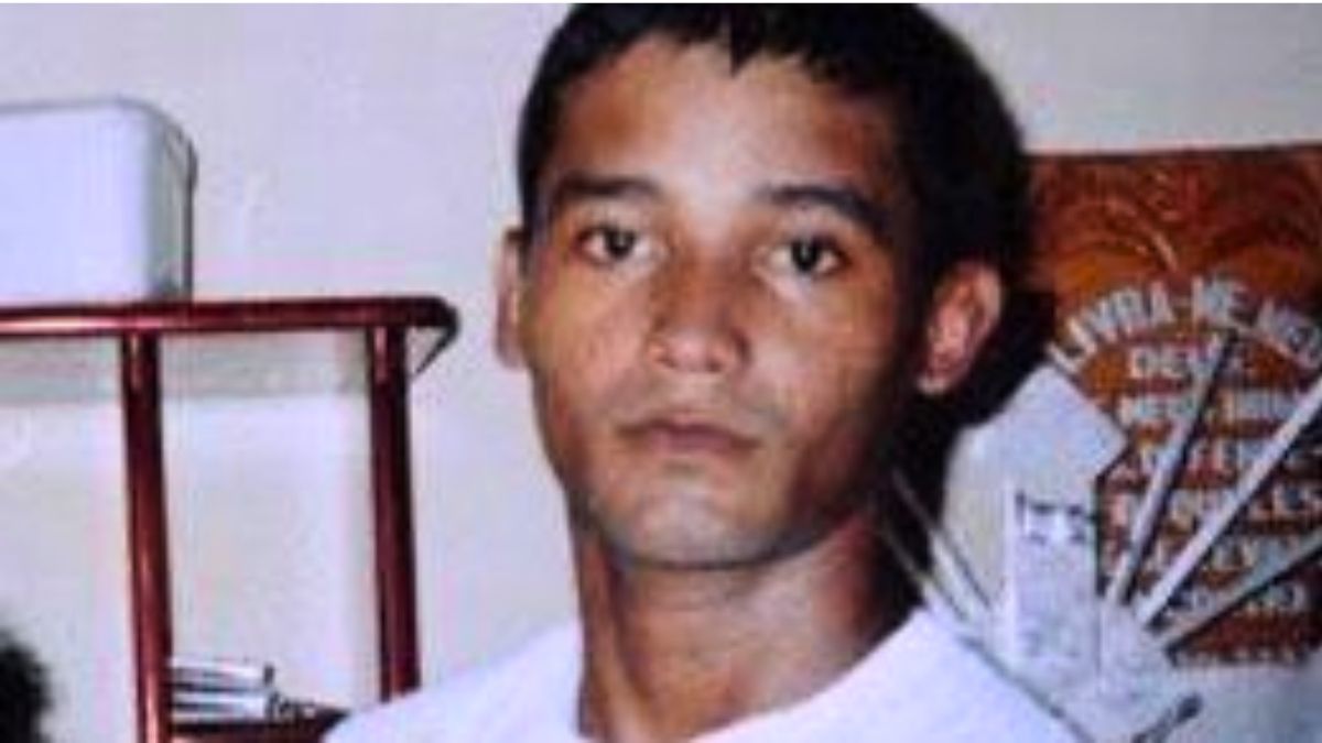 El preso sufrió decenas de abusos sexuales dentro del penal. El preso sufrió decenas de abusos sexuales dentro del penal.