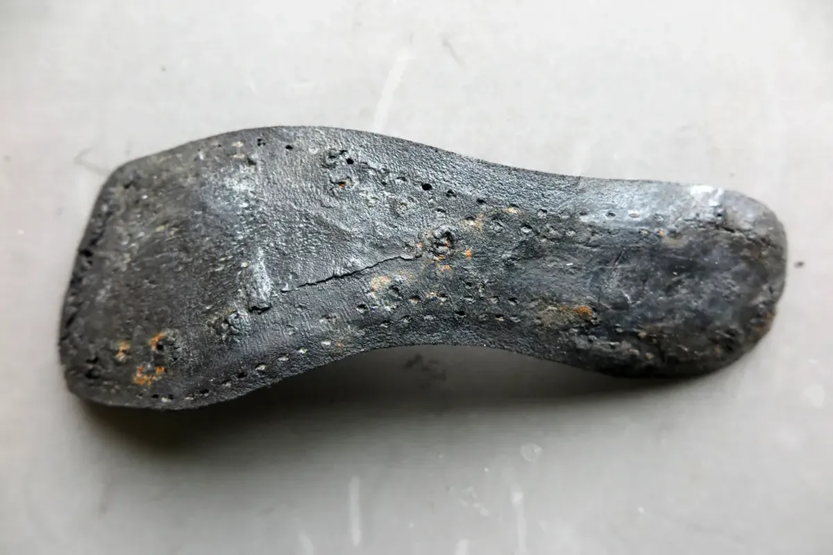 Encuentran uno de los naufragios más buscados, y todos quieren recuperar los artefactos históricos que oculta