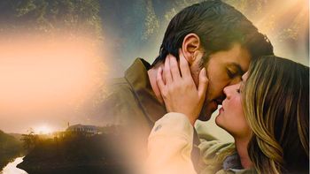 Prime Video: la película romántica basada en un bestseller que acaba de estrenar y es un éxito Prime Video: la película romántica basada en un bestseller que acaba de estrenar y es un éxito