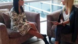 Lali Espósito: Siempre me la juego