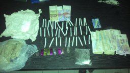Joven en silla de ruedas fue detenido con municiones