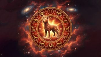 HORÓSCOPO CHINO: las predicciones del martes 25 de noviembre, día del Perro de Tierra Yang HORÓSCOPO CHINO: las predicciones del martes 25 de noviembre, día del Perro de Tierra Yang