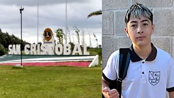 Alumno acribillado en una escuela en Santa Fe: las pistas que maneja la investigación Alumno acribillado en una escuela en Santa Fe: las pistas que maneja la investigación