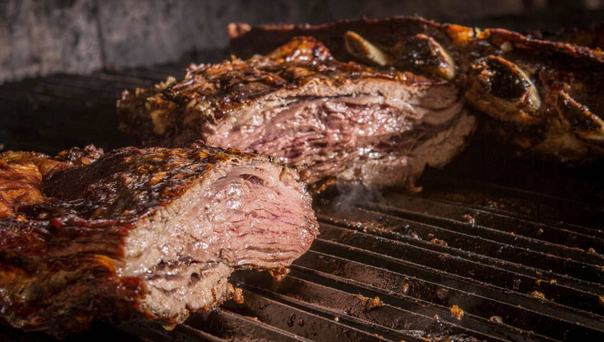 El corte de asado que arrasa y los carniceros aseguran que es el más sabroso
