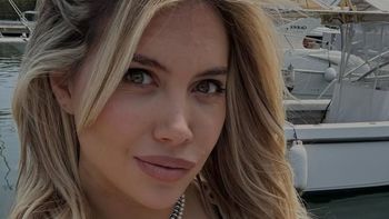 El álbum de fotos íntimas de Wanda Nara en las Maldivas: bikinis diminutas, poses sexys y más El álbum de fotos íntimas de Wanda Nara en las Maldivas: bikinis diminutas, poses sexys y más