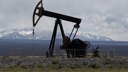 Siguen las inversiones en yacimientos de petróleo en Malargüe.&nbsp;