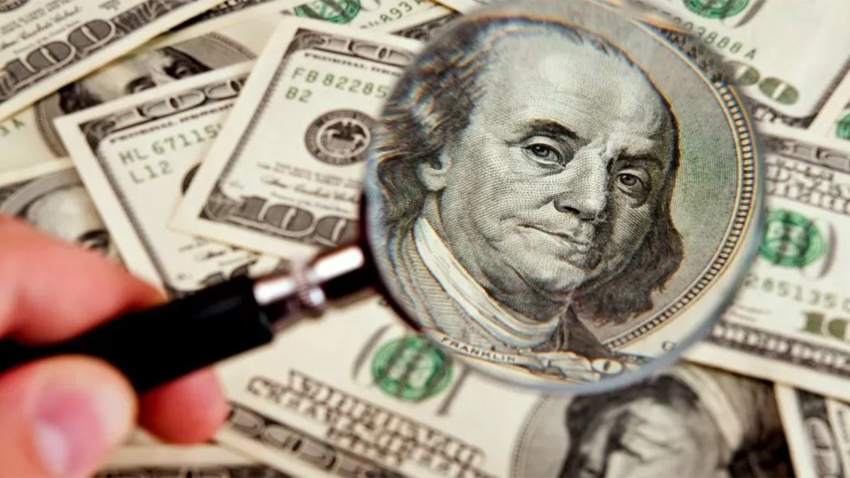 Dólar blue hoy en Mendoza: a cuánto cotiza este martes 22 de agosto