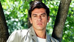 ¿Qué fue de Jorge Salinas, el galán mexicano?