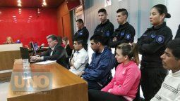 Restricciones para el público