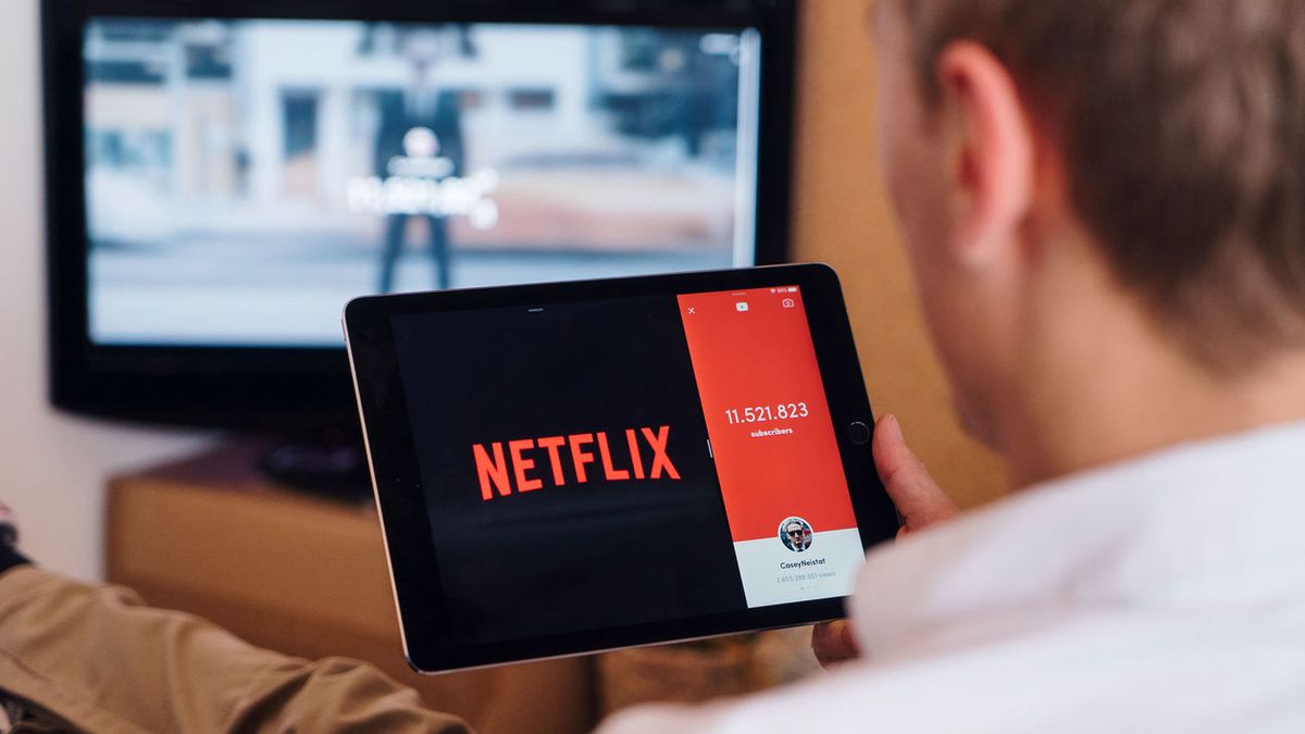Alerta por una nueva modalidad de estafa: Netflix es el principal protagonista Alerta por una nueva modalidad de estafa: Netflix es el principal protagonista