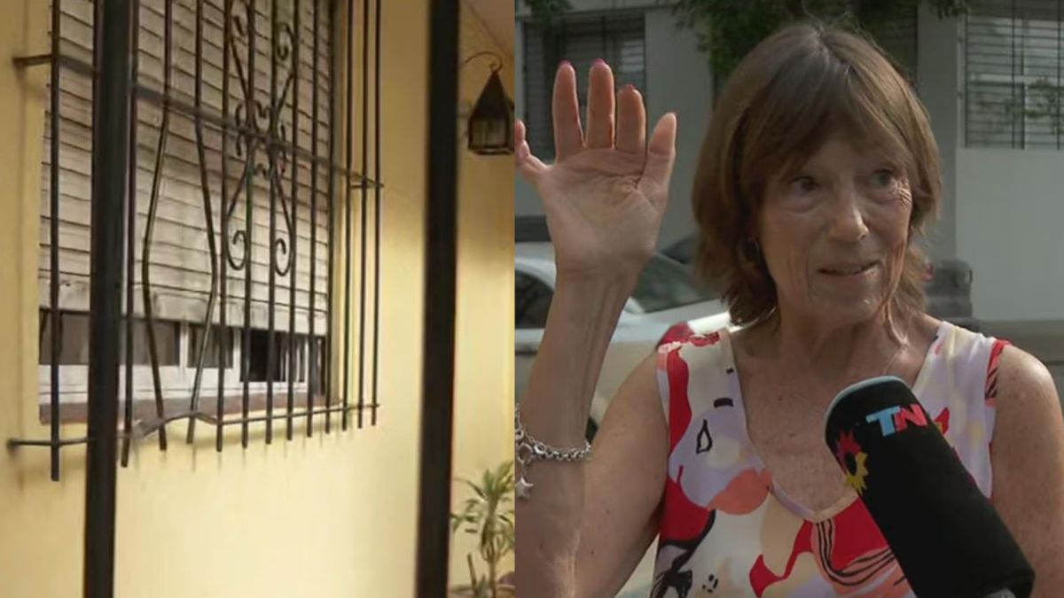 Un jubilado fue asesinado a golpes por delincuentes que ingresaron a la casa mientas dormía junto a su esposa. Un jubilado fue asesinado a golpes por delincuentes que ingresaron a la casa mientas dormía junto a su esposa.