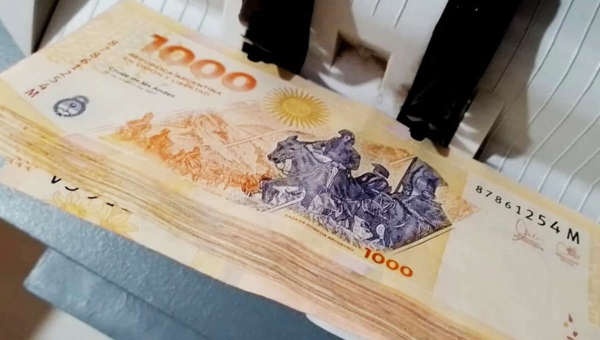 Confirmaron NUEVO AUMENTO y revisión MENSUAL para un sector de trabajadores muy poderoso