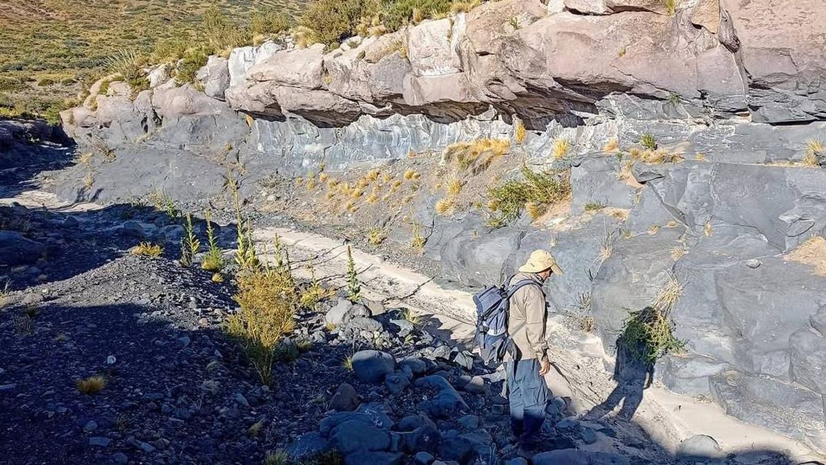 Exploración minera de cobre en Malargüe. Empresarios apuntan a la minería como motor para el crecimiento de las exportaciones en Mendoza. Exploración minera de cobre en Malargüe. Empresarios apuntan a la minería como motor para el crecimiento de las exportaciones en Mendoza.