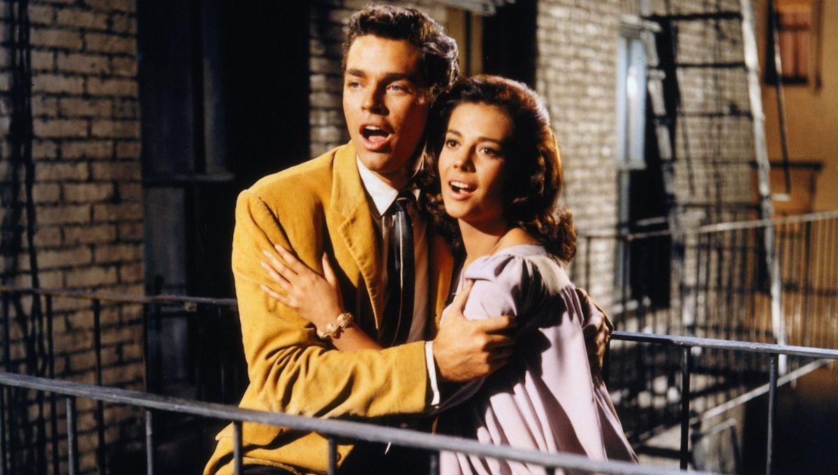 Protagonizó West Side Story y Twin Peaks: así se ve hoy Richard Beymer a sus 87 años