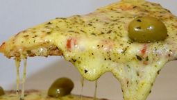 Esta receta del chimichurri casero, es una de las más utilizadas por las pizzerías.