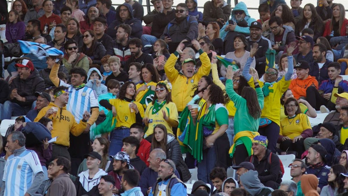 Foto: Axel Lloret (Diario UNO).