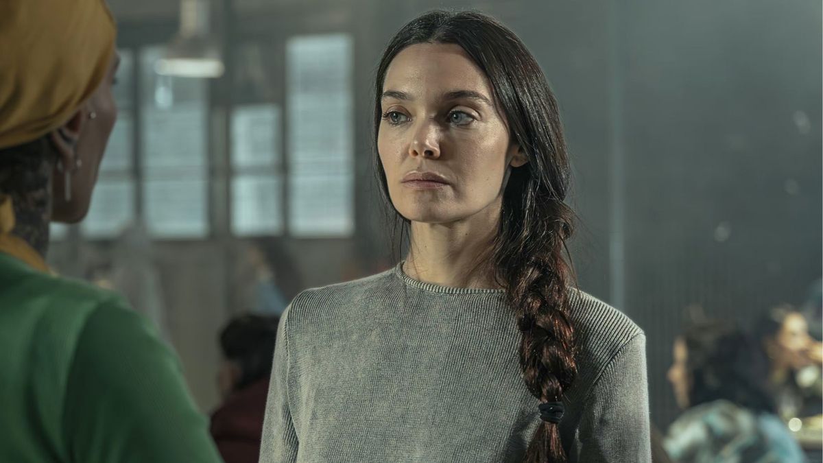Esta serie de Netflix acaba de estrenar y ya es la más vista de Argentina y está en el top 3 mundial.