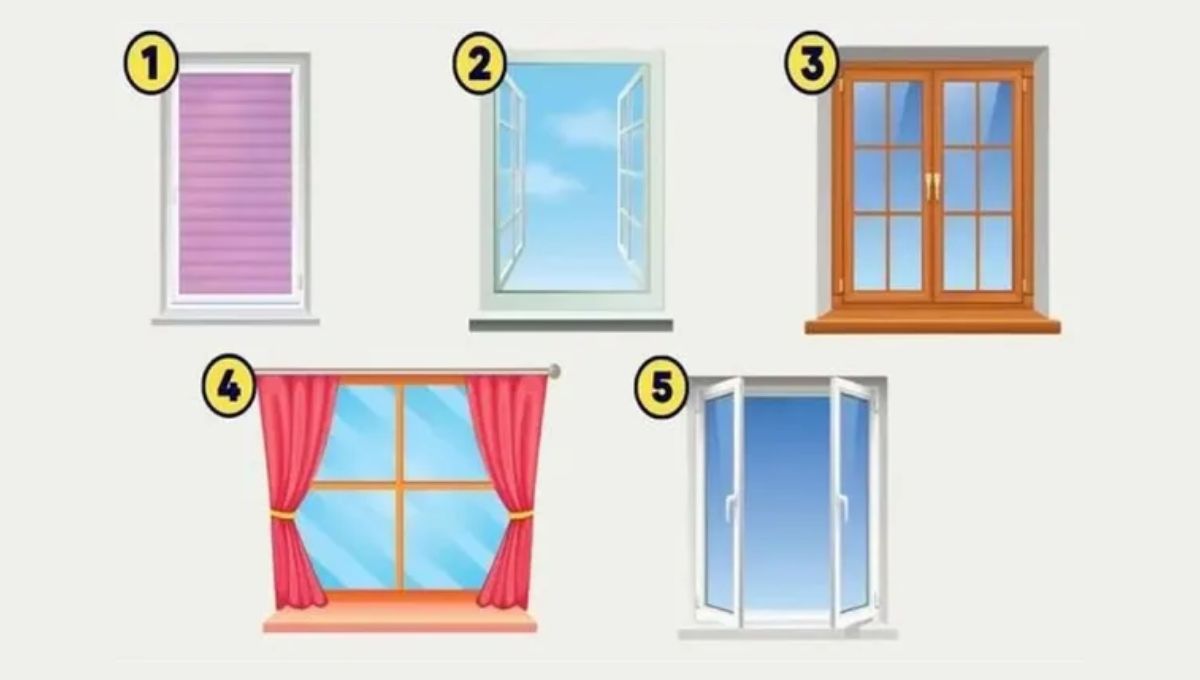 Conocerse mejor es el primer paso hacia el cambio.