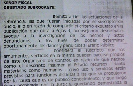 La familia de la chica que hizo una falsa denuncia de violación deberá pagar $1.900 al Gobierno