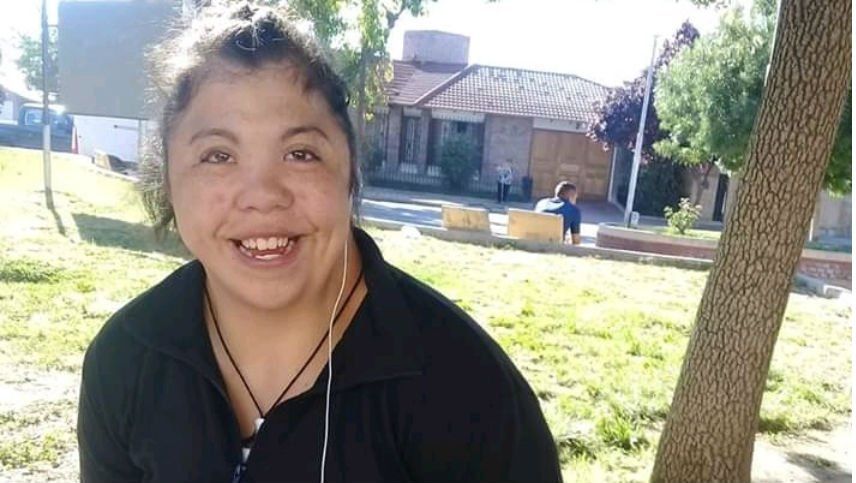 Desesperada búsqueda de una joven de Tupungato que salió el sábado de su casa y no regresó
