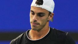 Cerúndolo se afirma en el Top 20.