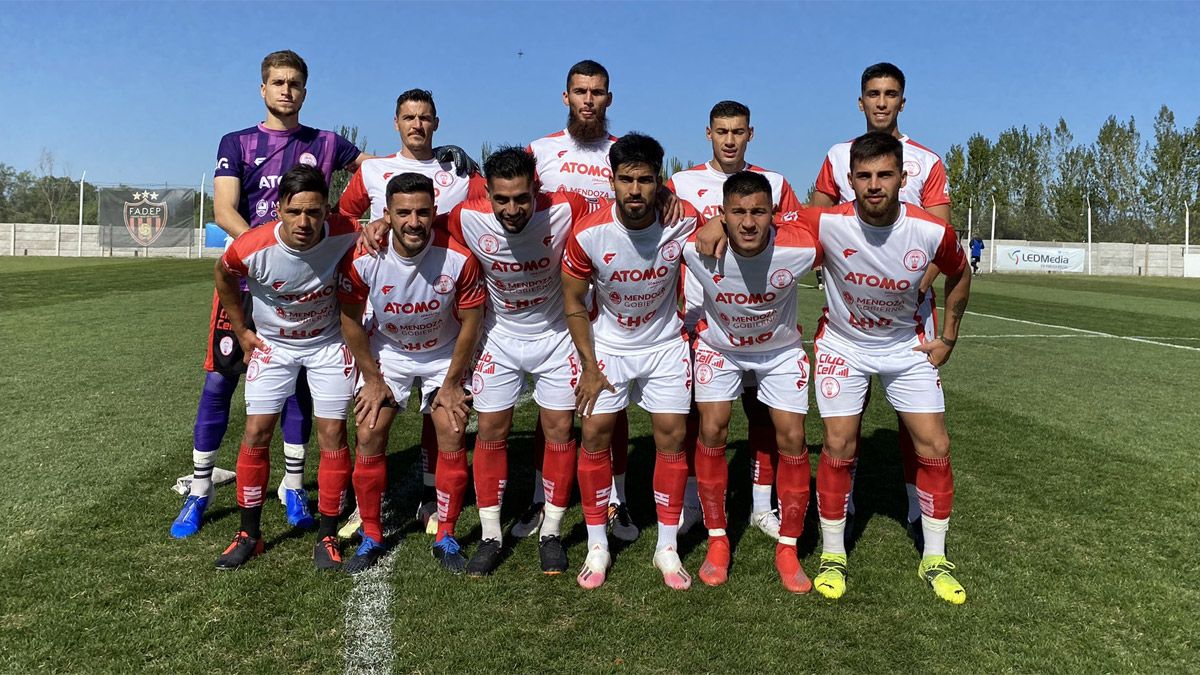 Foto: gentileza Prensa Huracán Las Heras.